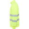 Светлоотразителна поларена блуза HI-Viz SPICA Светлоотразителна поларена блуза HI-Viz SPICA