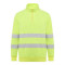 Светлоотразителна поларена блуза HI-Viz SPICA Светлоотразителна поларена блуза HI-Viz SPICA