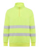 Светлоотразителна поларена блуза HI-Viz SPICA