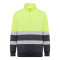Светлоотразителна поларена блуза HI-Viz SPICA Светлоотразителна поларена блуза HI-Viz SPICA