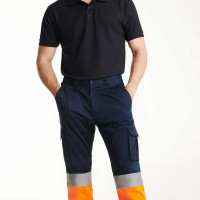 Светлоотразителен панталон HI-Viz Daily Stretch Светлоотразителен панталон HI-Viz Daily Stretch