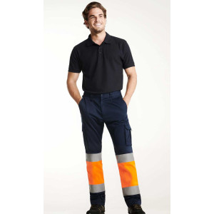 Светлоотразителен панталон HI-Viz Daily Stretch