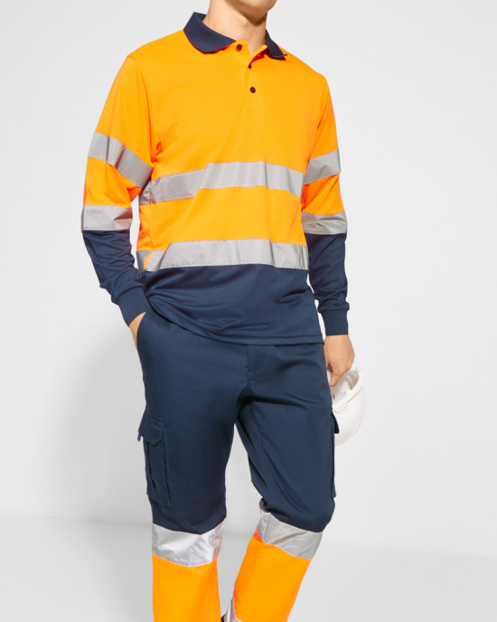 Светлоотразителен панталон HI-Viz Daily Stretch