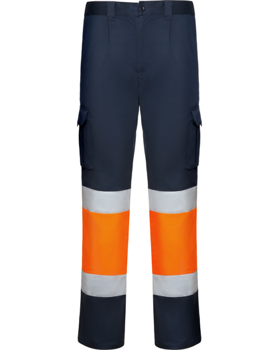 Светлоотразителен панталон HI-Viz Daily Stretch