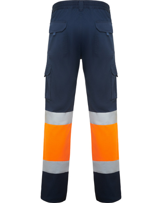 Светлоотразителен панталон HI-Viz Daily Stretch