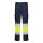 NY Navy - Yellow Fluo 