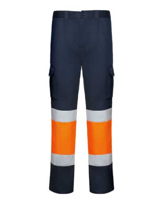 Светлоотразителен панталон HI-Viz Daily Stretch