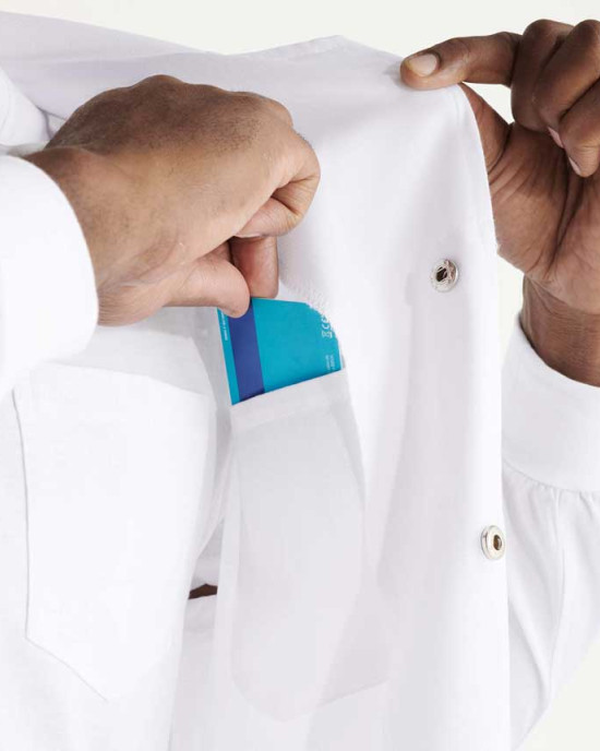 Престилка GOWN MEDERI