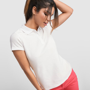 Риза пике POLO PRINCE WOMAN