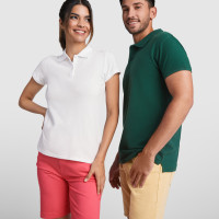 Риза пике POLO PRINCE WOMAN