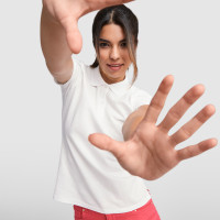 Риза пике POLO PRINCE WOMAN