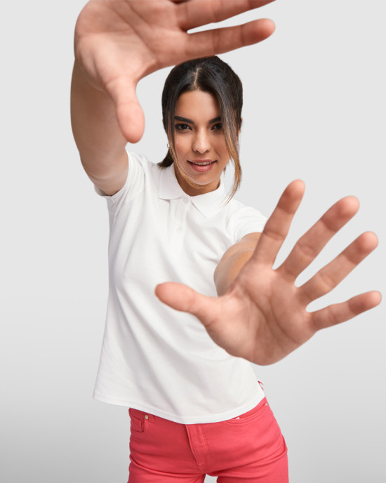 Риза пике POLO PRINCE WOMAN