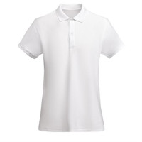 Риза пике POLO PRINCE WOMAN