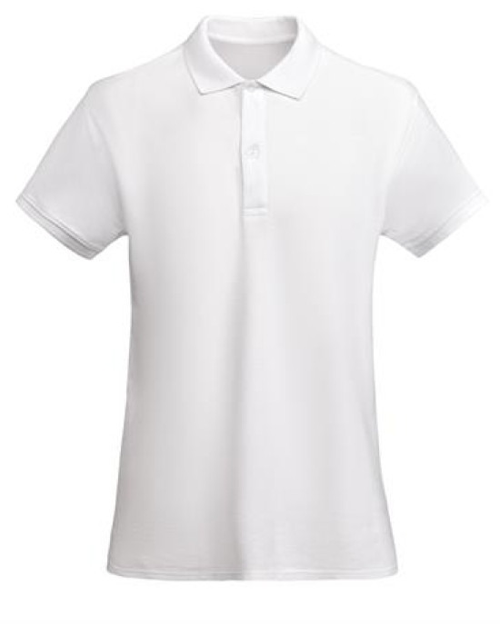 Риза пике POLO PRINCE WOMAN