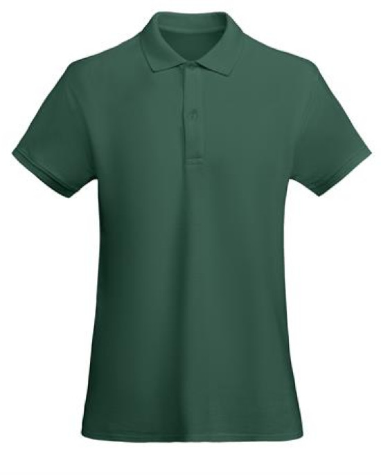 Риза пике POLO PRINCE WOMAN