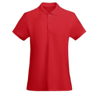 Риза пике POLO PRINCE WOMAN