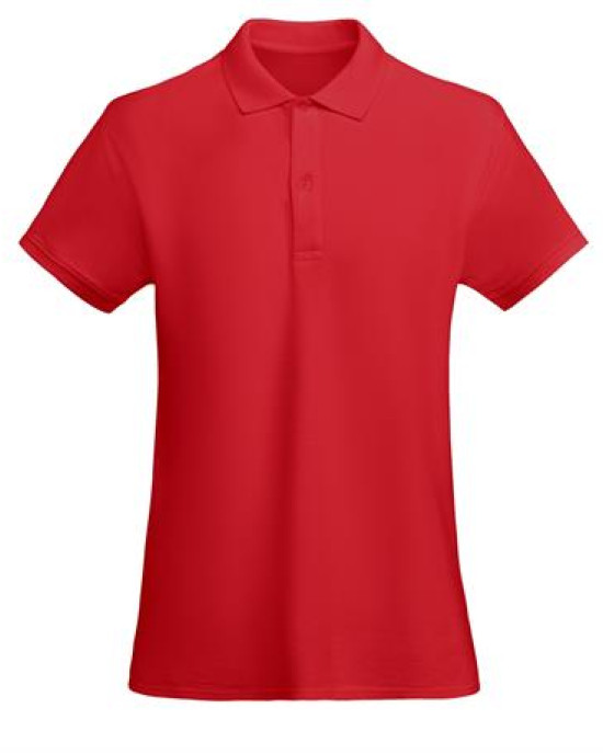 Риза пике POLO PRINCE WOMAN