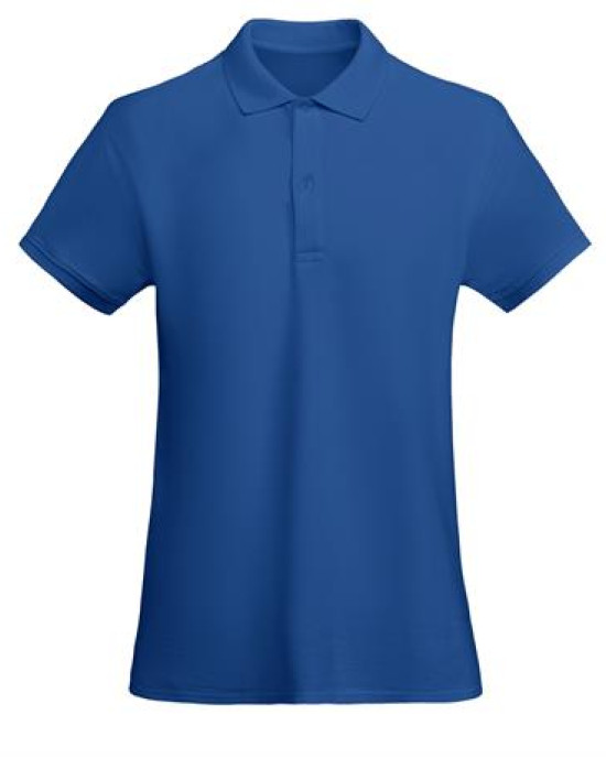 Риза пике POLO PRINCE WOMAN