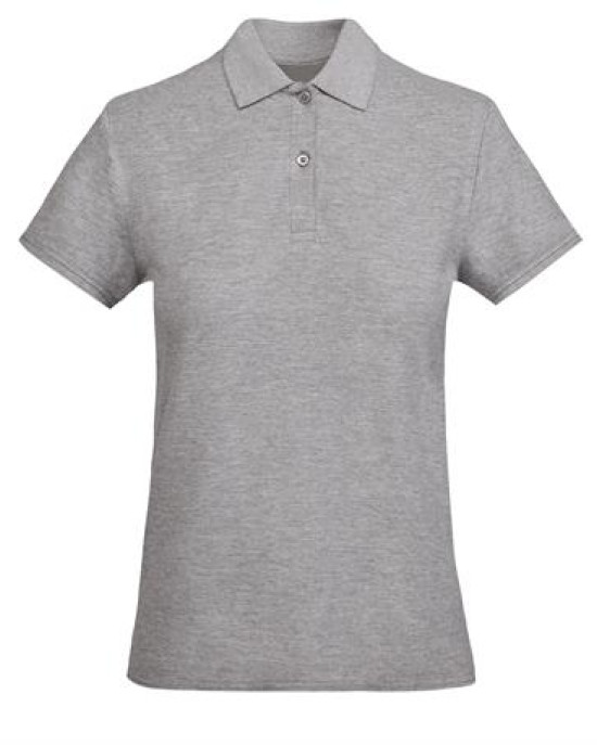 Риза пике POLO PRINCE WOMAN