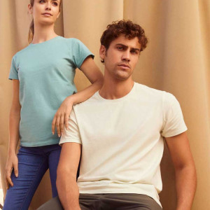 Мъжки тениски Breda Organic