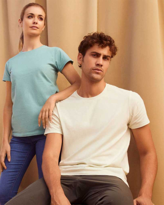 Мъжки тениски Breda Organic