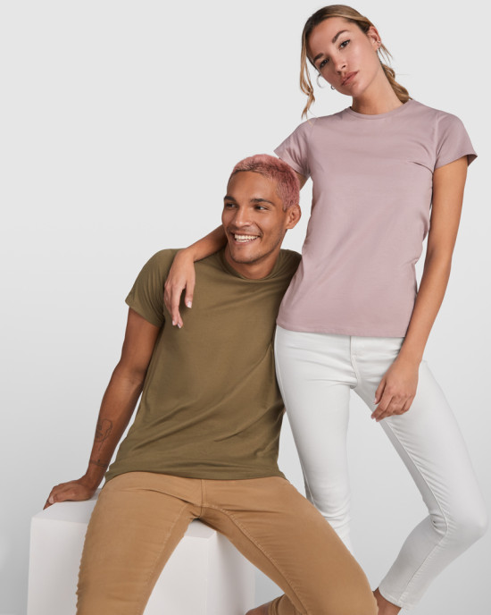 Мъжки тениски Breda Organic