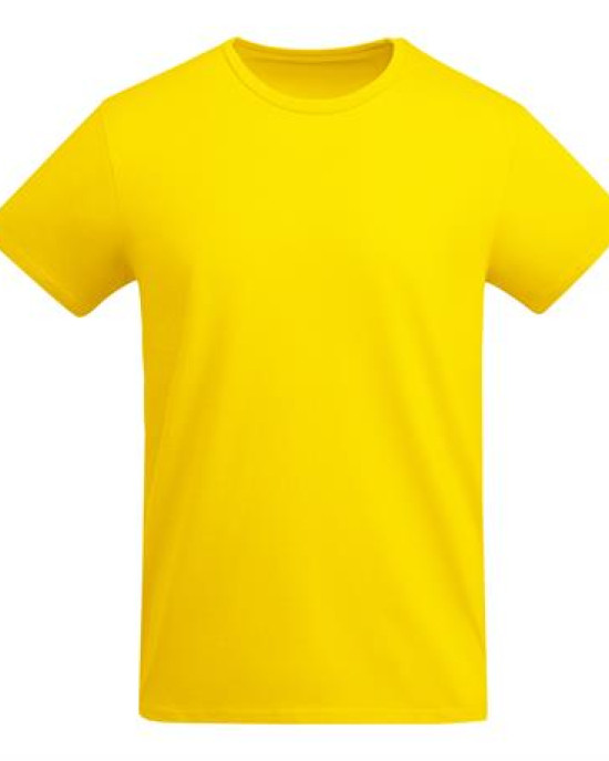 Мъжки тениски Breda Organic