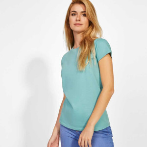 Дамски тениски Breda Organic