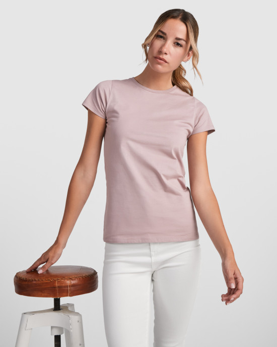 Дамски тениски Breda Organic