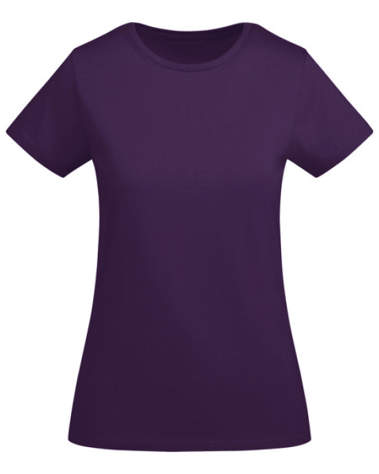 Дамски тениски Breda Organic