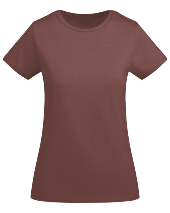 Дамски тениски Breda Organic