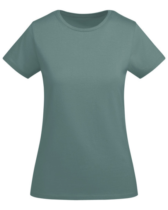 Дамски тениски Breda Organic