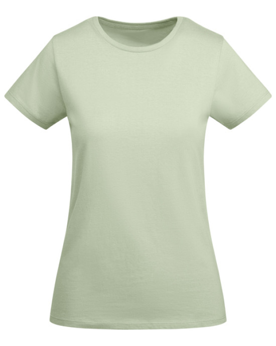 Дамски тениски Breda Organic