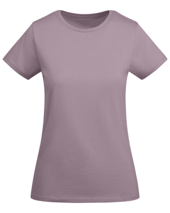 Дамски тениски Breda Organic