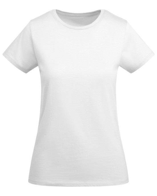 Дамски тениски Breda Organic