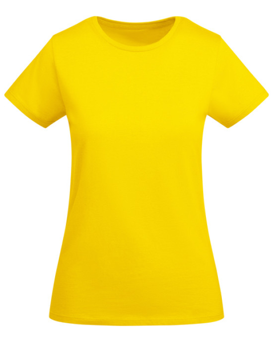 Дамски тениски Breda Organic