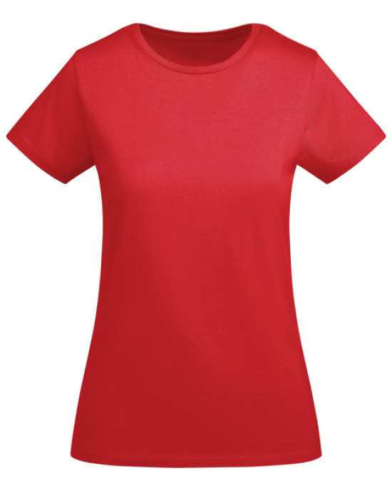 Дамски тениски Breda Organic