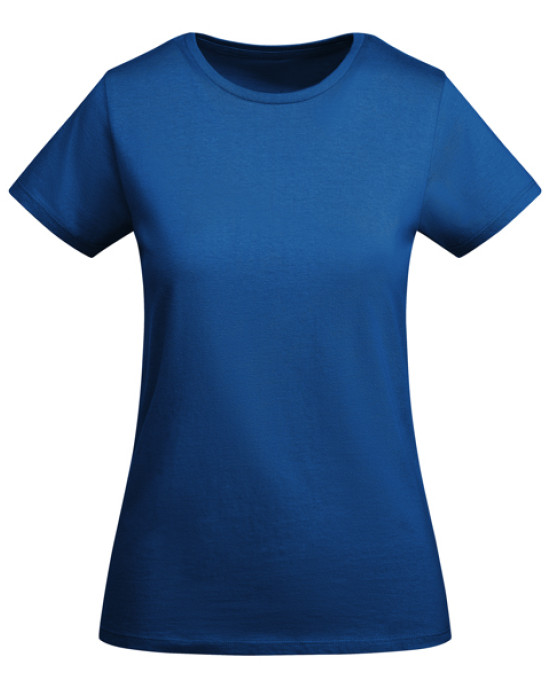 Дамски тениски Breda Organic