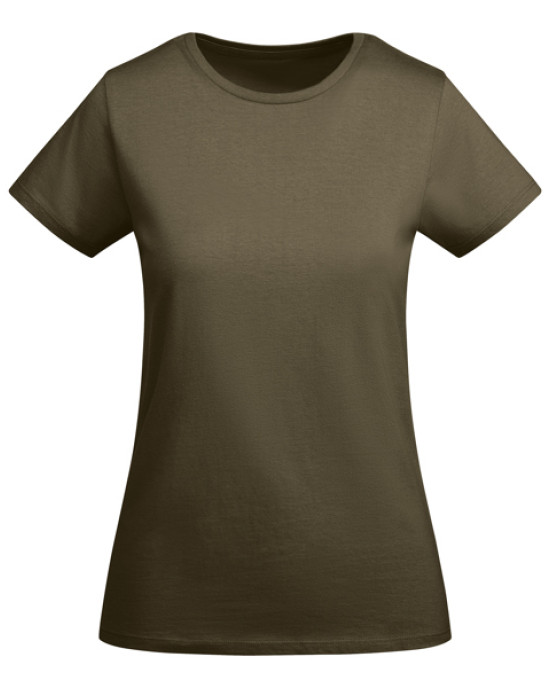 Дамски тениски Breda Organic