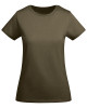 Дамски тениски Breda Organic