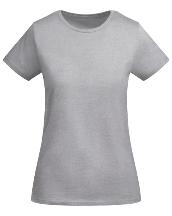 Дамски тениски Breda Organic