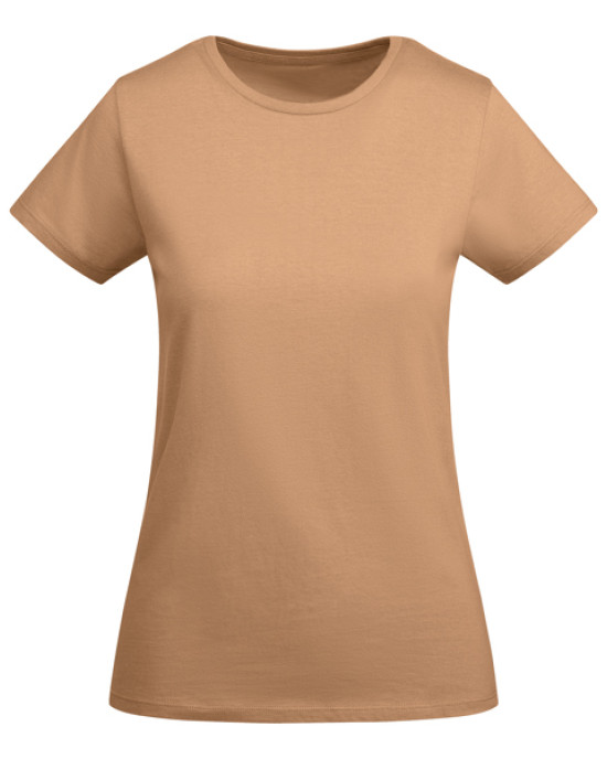 Дамски тениски Breda Organic