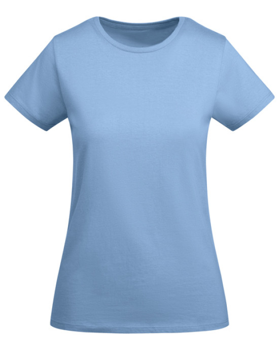 Дамски тениски Breda Organic