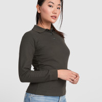 Дамски тип лакоста ESTRELLA L/S