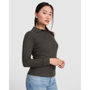 Дамски тип лакоста ESTRELLA L/S