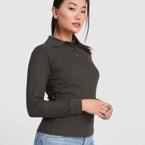 Дамски тип лакоста ESTRELLA L/S