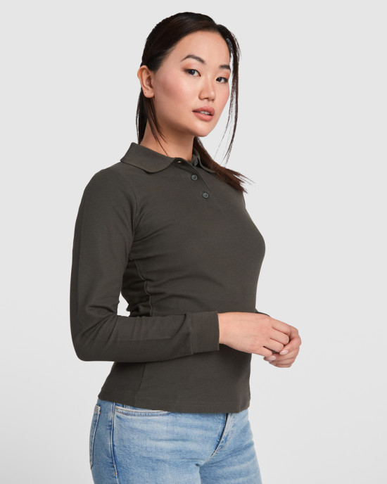 Дамски тип лакоста ESTRELLA L/S