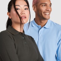 Дамски тип лакоста ESTRELLA L/S