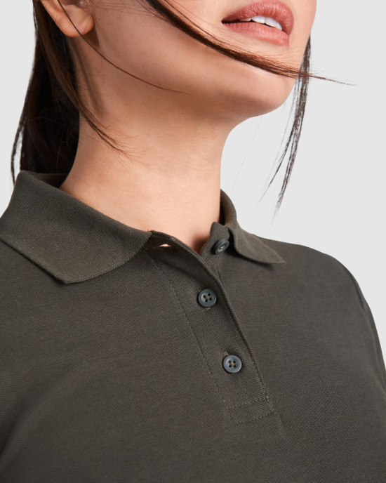 Дамски тип лакоста ESTRELLA L/S