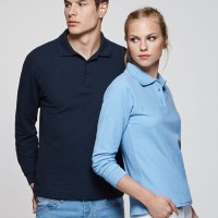 Дамски тип лакоста ESTRELLA L/S
